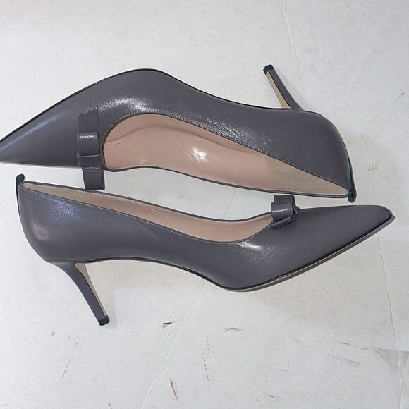 Sarah Jessica Parker Heels Like New - Picture 7 of 7